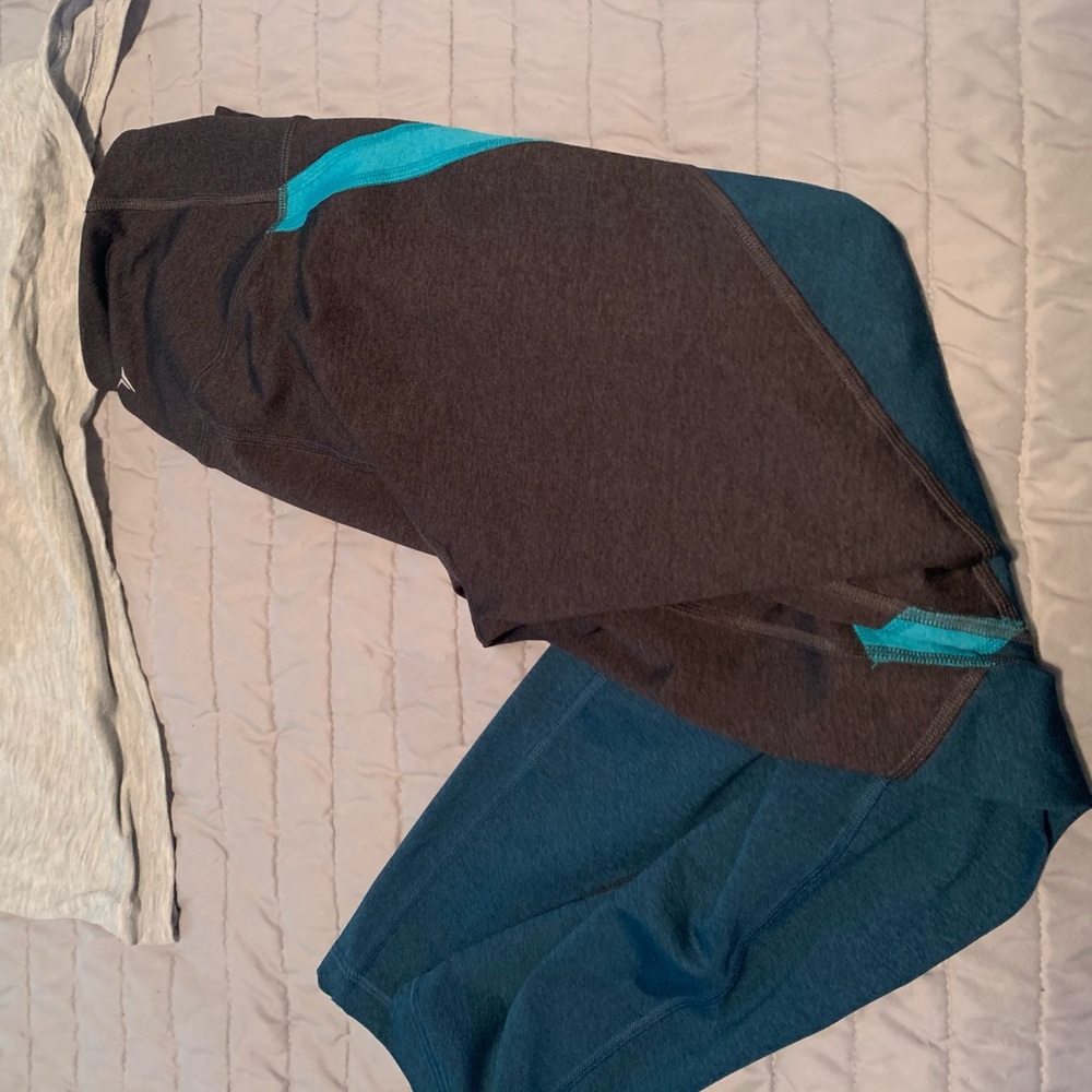 Old Navy Active workout leggings